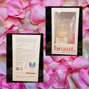 Beaut Teeth Whitening kit